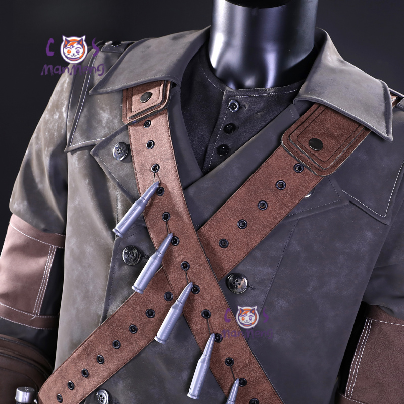Ludwig hunter Yarntown Cosplay - огляд і ціна Bloodborne Cosplay Prop
