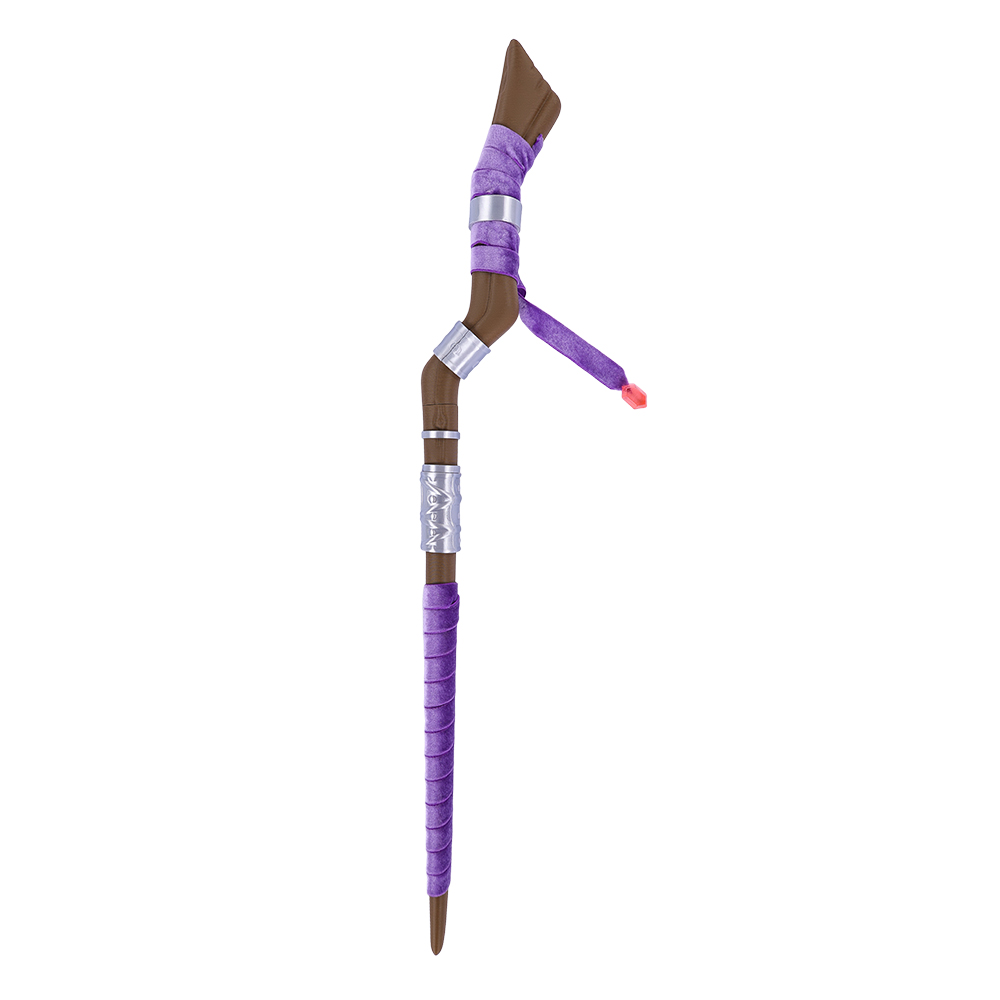 Anime Sousou of Frieren Cospla - огляд і ціна Frieren Cosplay Prop