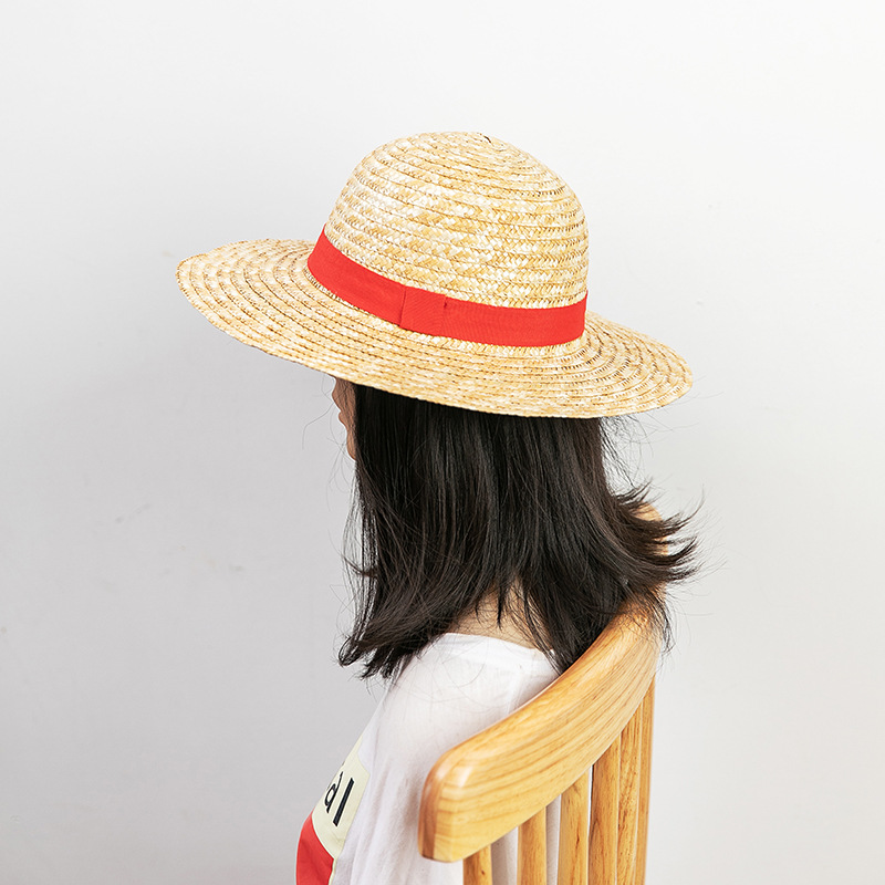 31cm/35cm New Straw Hat Festiv - огляд і ціна Cosplay Fire Prop