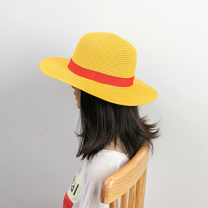 31cm/35cm New Straw Hat Festiv - огляд і ціна Cosplay Fire Prop