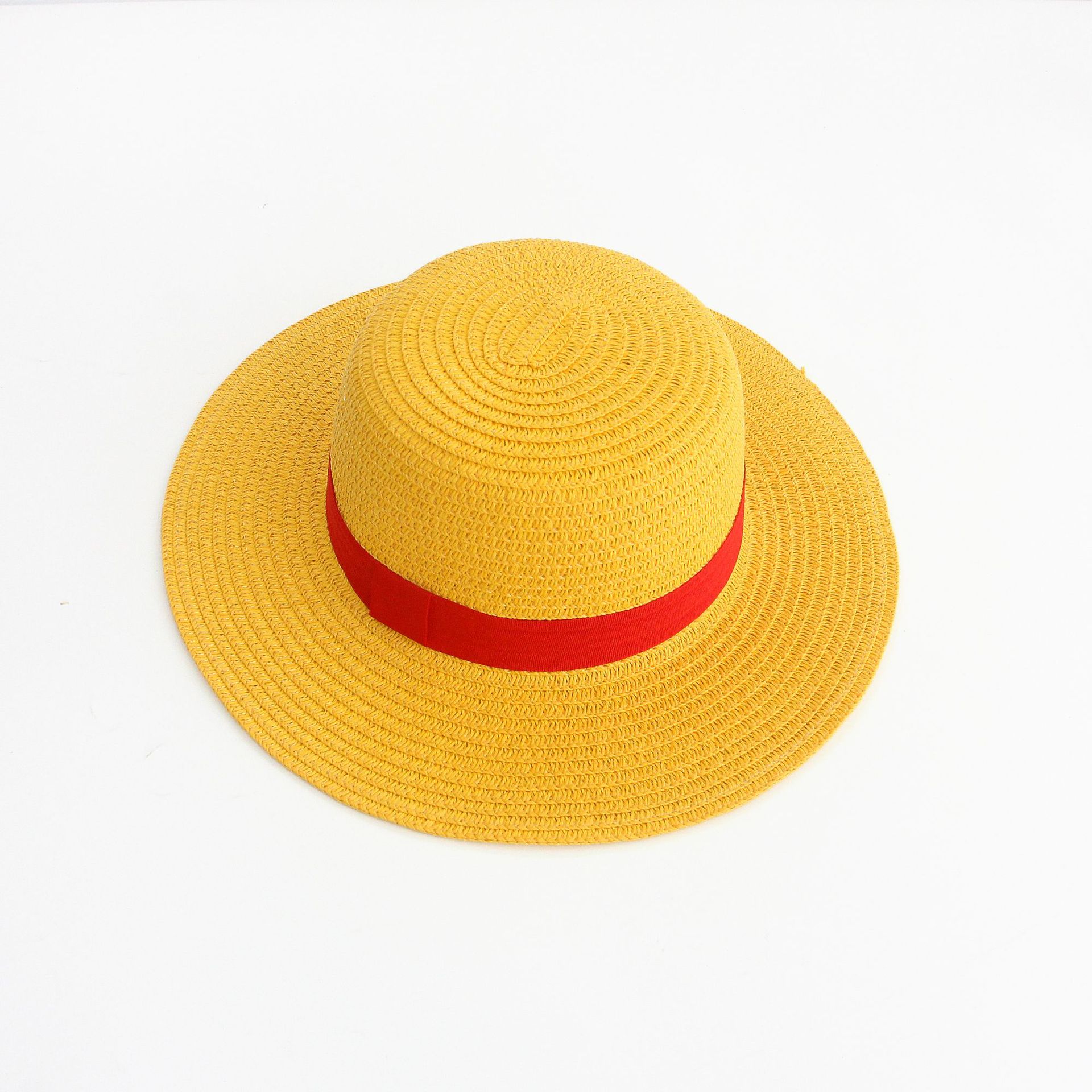 31cm/35cm New Straw Hat Festiv - огляд і ціна Cosplay Fire Prop