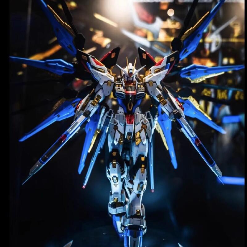 HG Gundam Assembled Model Kit  - огляд і ціна Bandai Gundam Hg