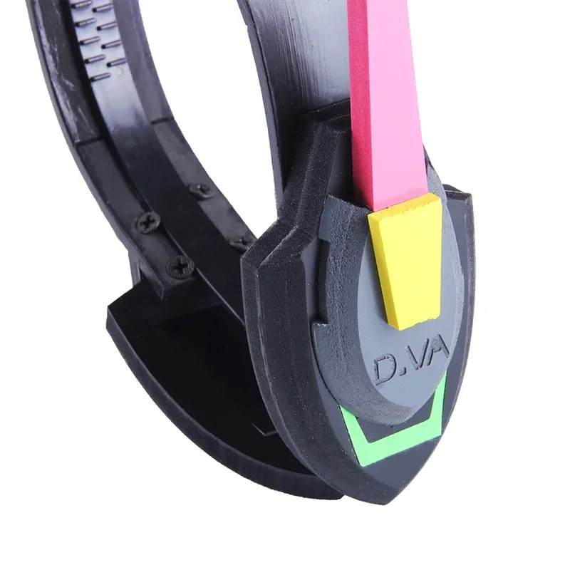 Game Overwatch D.Va Earphone G - огляд і ціна Dva Cosplay Prop