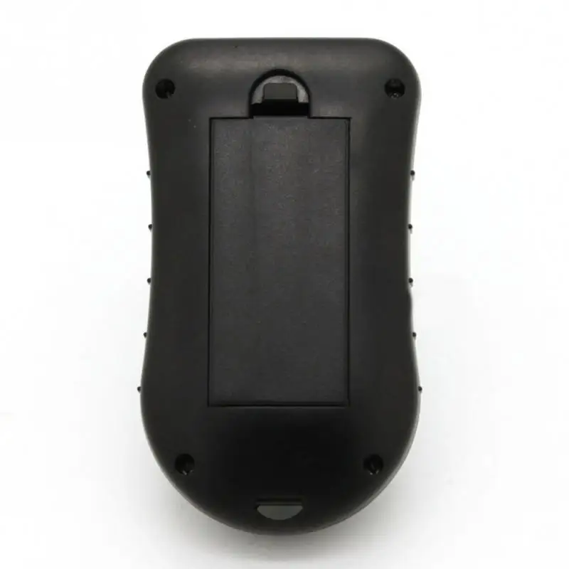 8 In 1 Digital LCD Altimeter B - огляд і ціна Worbla Thermoplastic