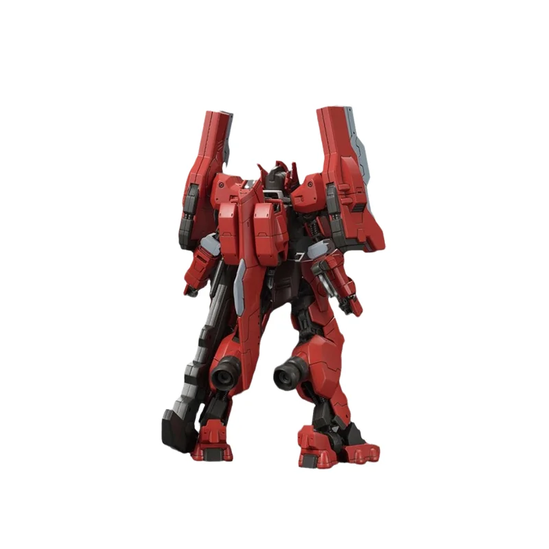 Gundam Bandai HG IBO 1/144 GUN - огляд і ціна Bandai Gundam Hg