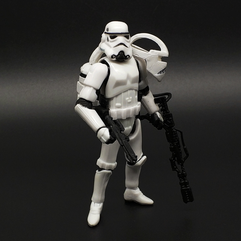 In The Inventory War White Sol - огляд і ціна Kotobukiya Artfx
