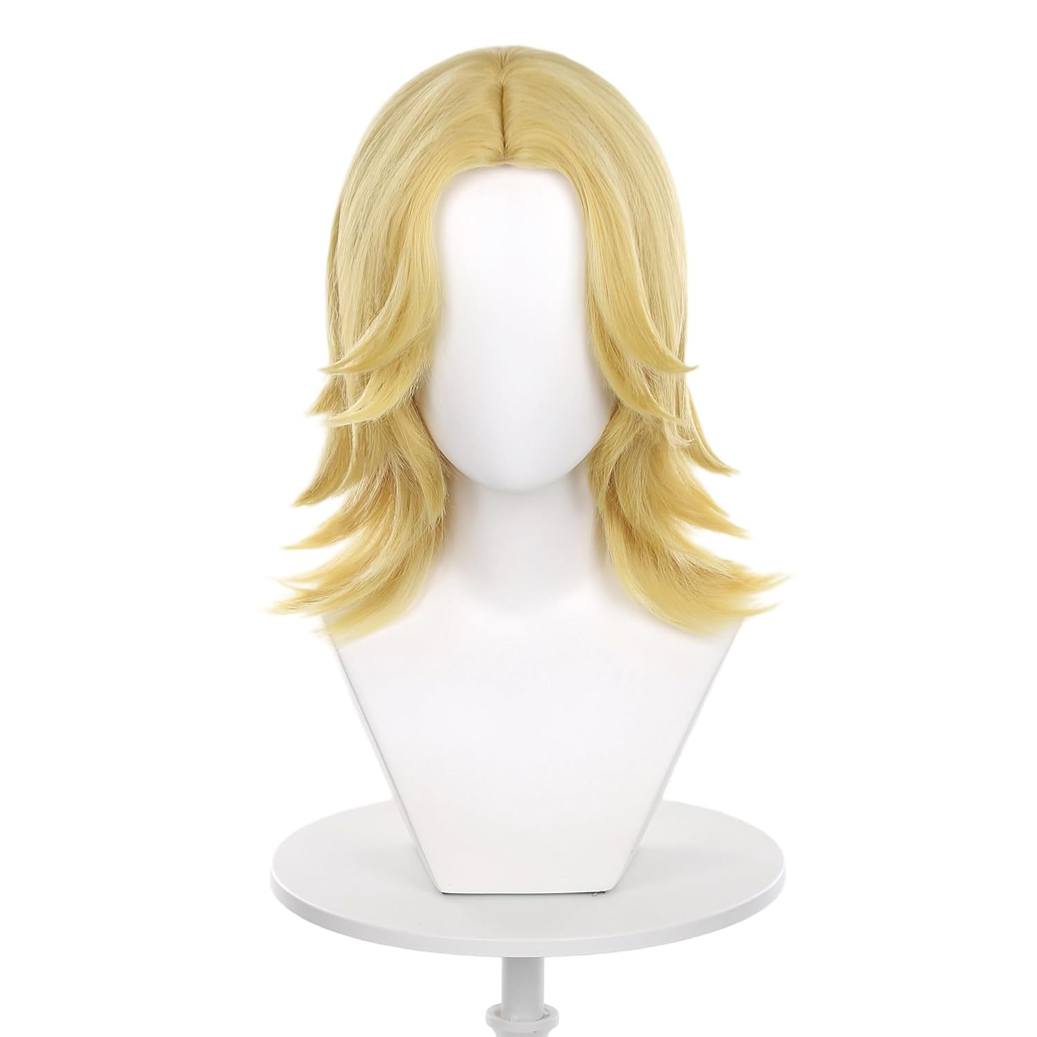 JOJO's Bizarre Adventure: Stee - огляд і ціна Wig Fiber Net