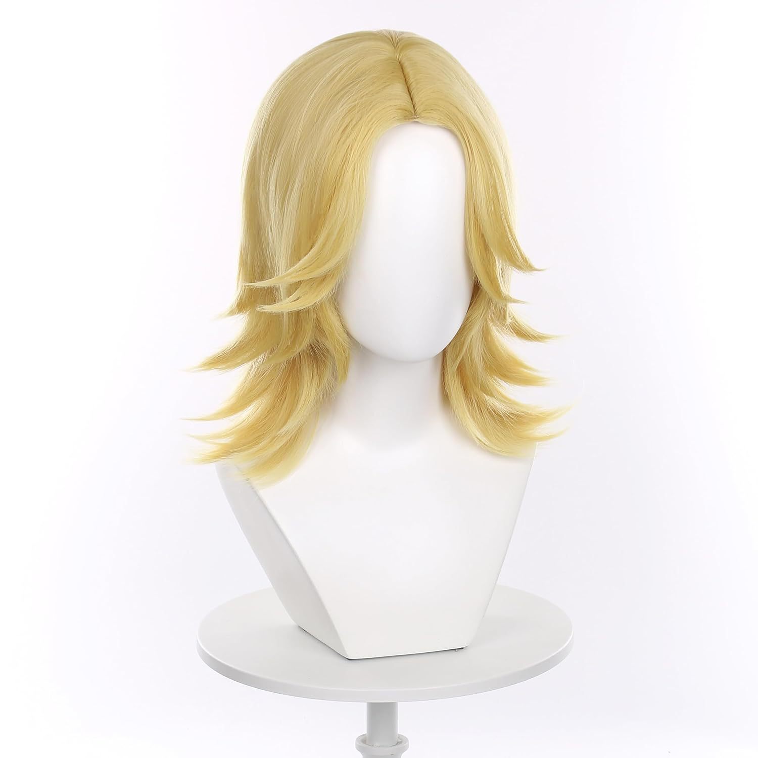 JOJO's Bizarre Adventure: Stee - огляд і ціна Wig Fiber Net