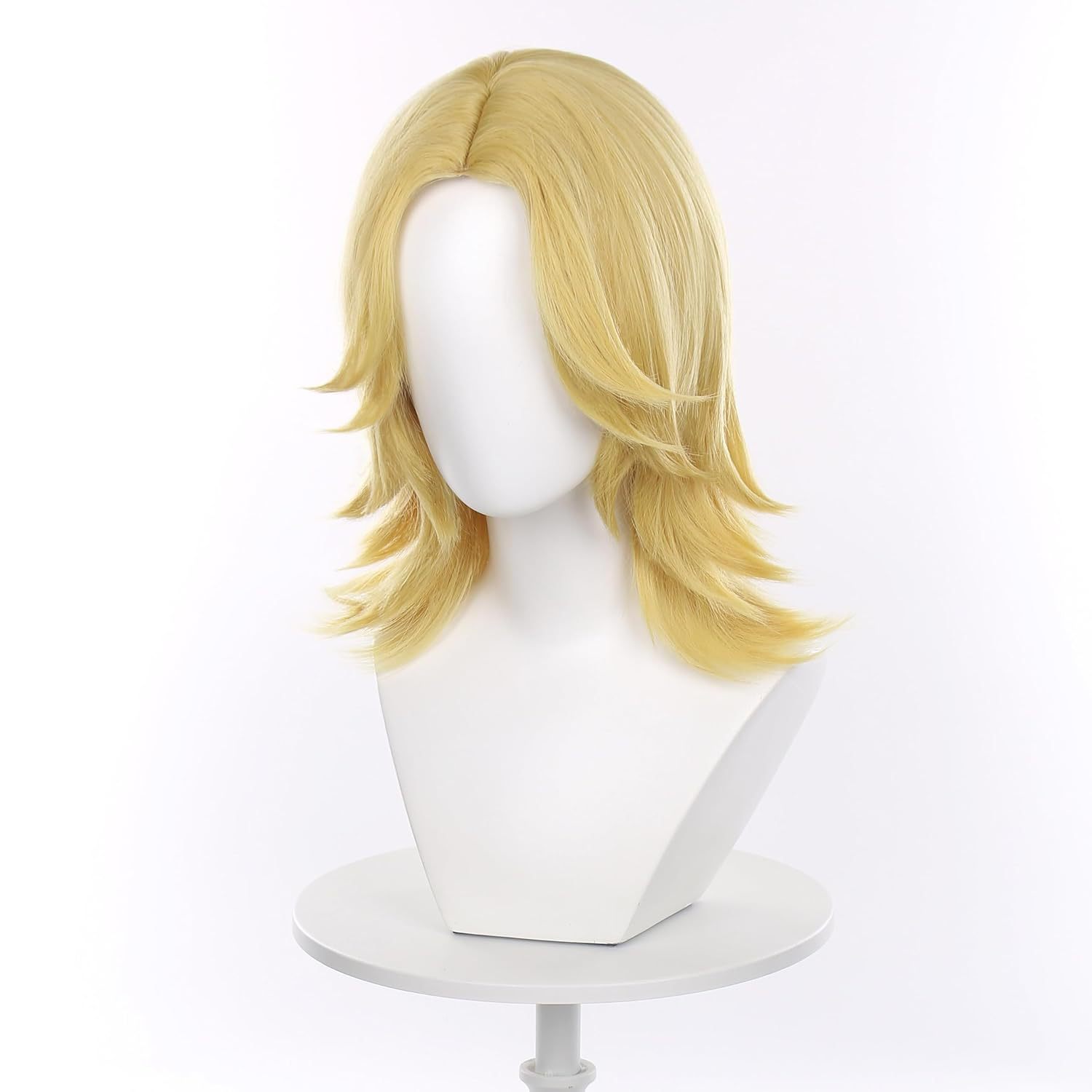JOJO's Bizarre Adventure: Stee - огляд і ціна Wig Fiber Net