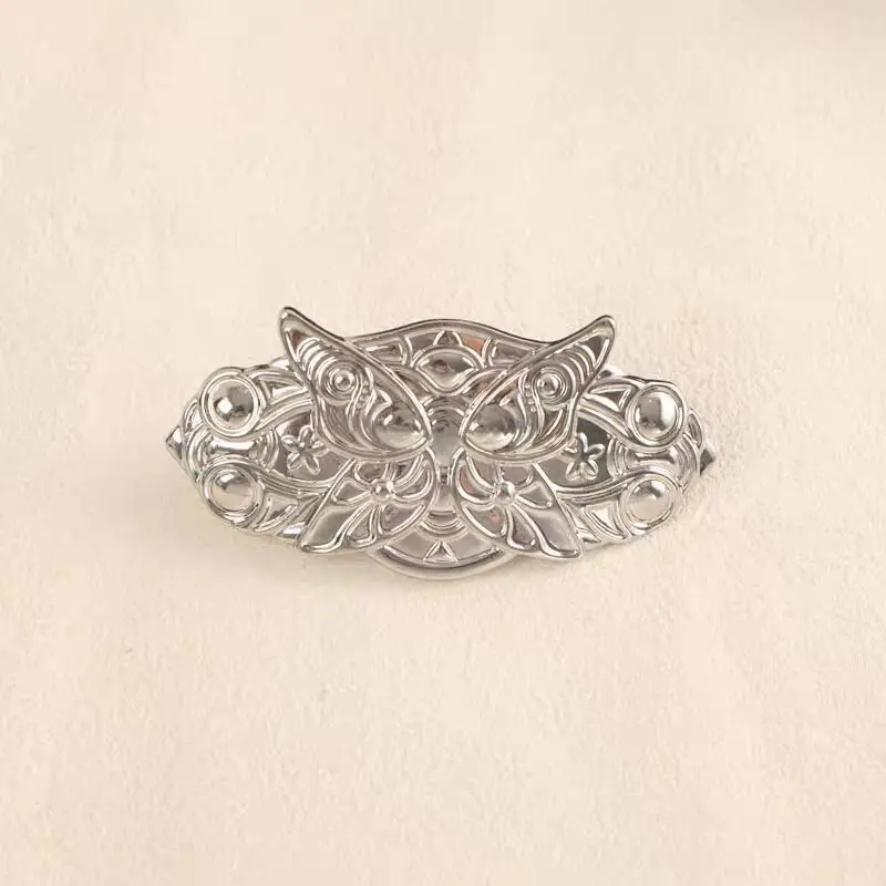 CyFern Cosplay Hair Clip Anime - огляд і ціна Frieren Cosplay Prop