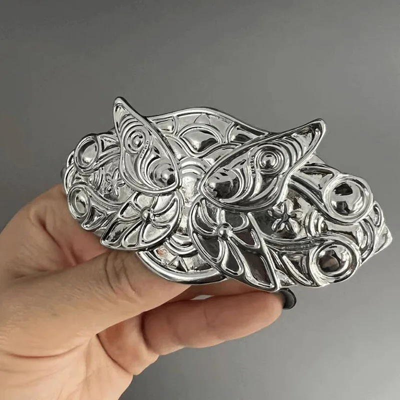 CyFern Cosplay Hair Clip Anime - огляд і ціна Frieren Cosplay Prop