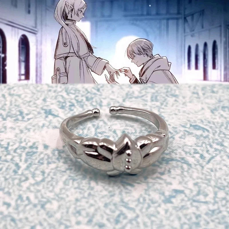 Anime Sousou No Frieren Cospla - огляд і ціна Frieren Cosplay Prop