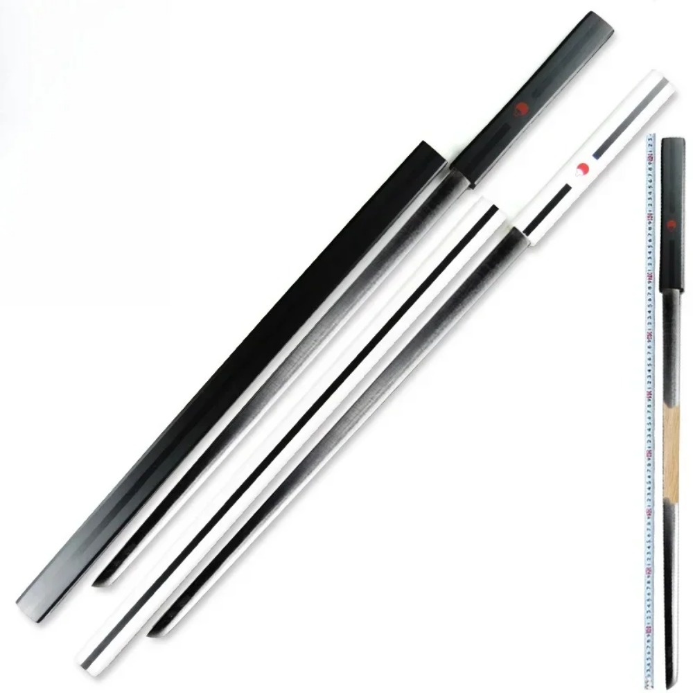 40inch Uchiha Sasuke Katana Wo - огляд і ціна Cosplay Prop Katana