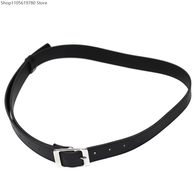 Medieval Sword Waist Belt Frog - огляд і ціна Cosplay Prop Katana
