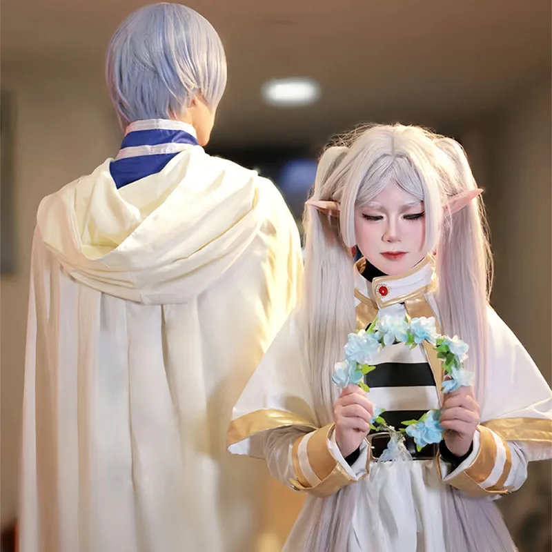 Character Frieren Anime Cospla - огляд і ціна Frieren Cosplay Prop