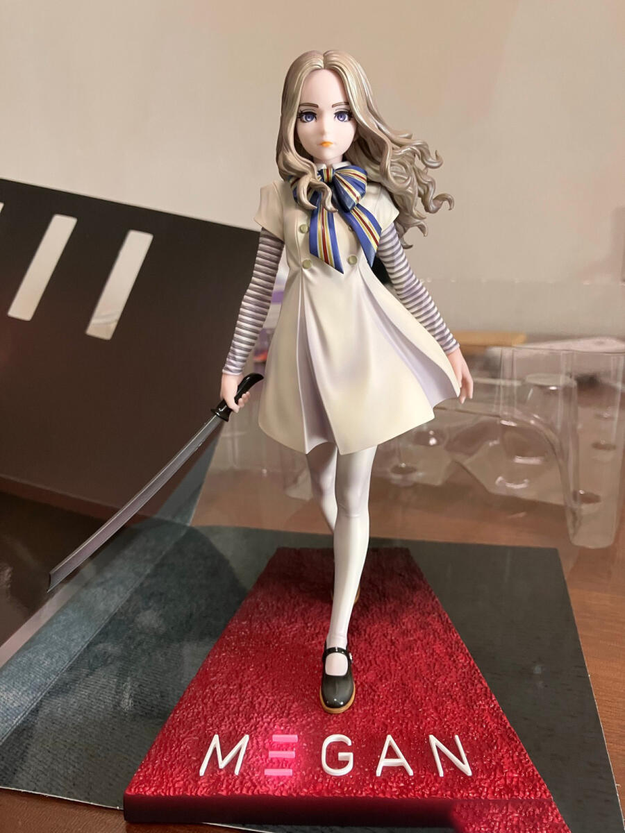 Officially Licensed Kotobukiya - огляд і ціна Kotobukiya Bishoujo