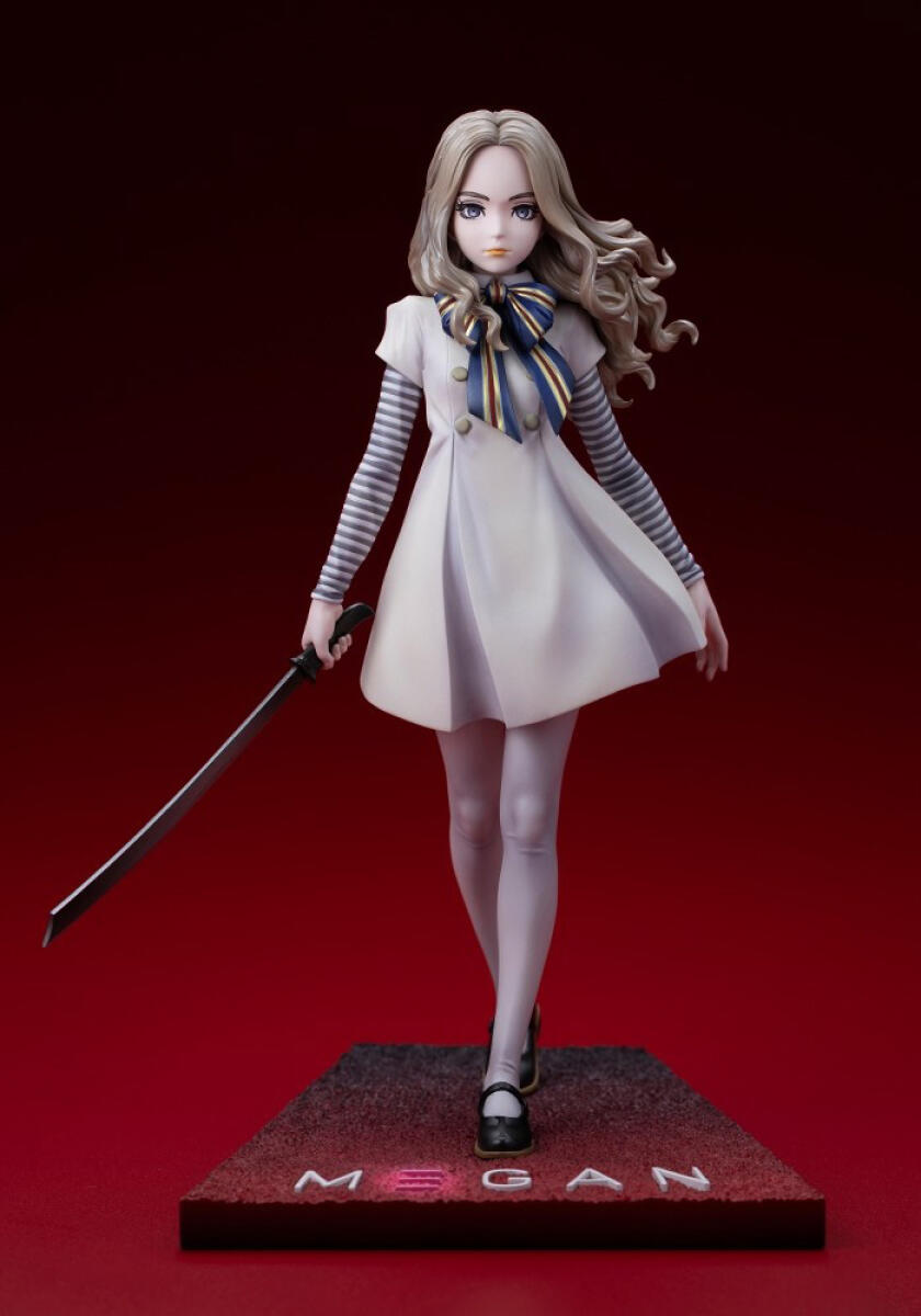 Officially Licensed Kotobukiya - огляд і ціна Kotobukiya Bishoujo