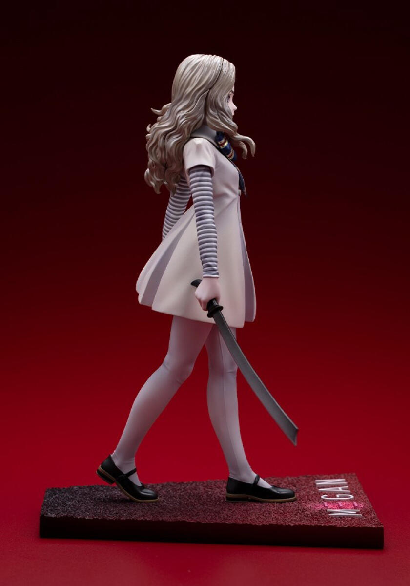Officially Licensed Kotobukiya - огляд і ціна Kotobukiya Bishoujo