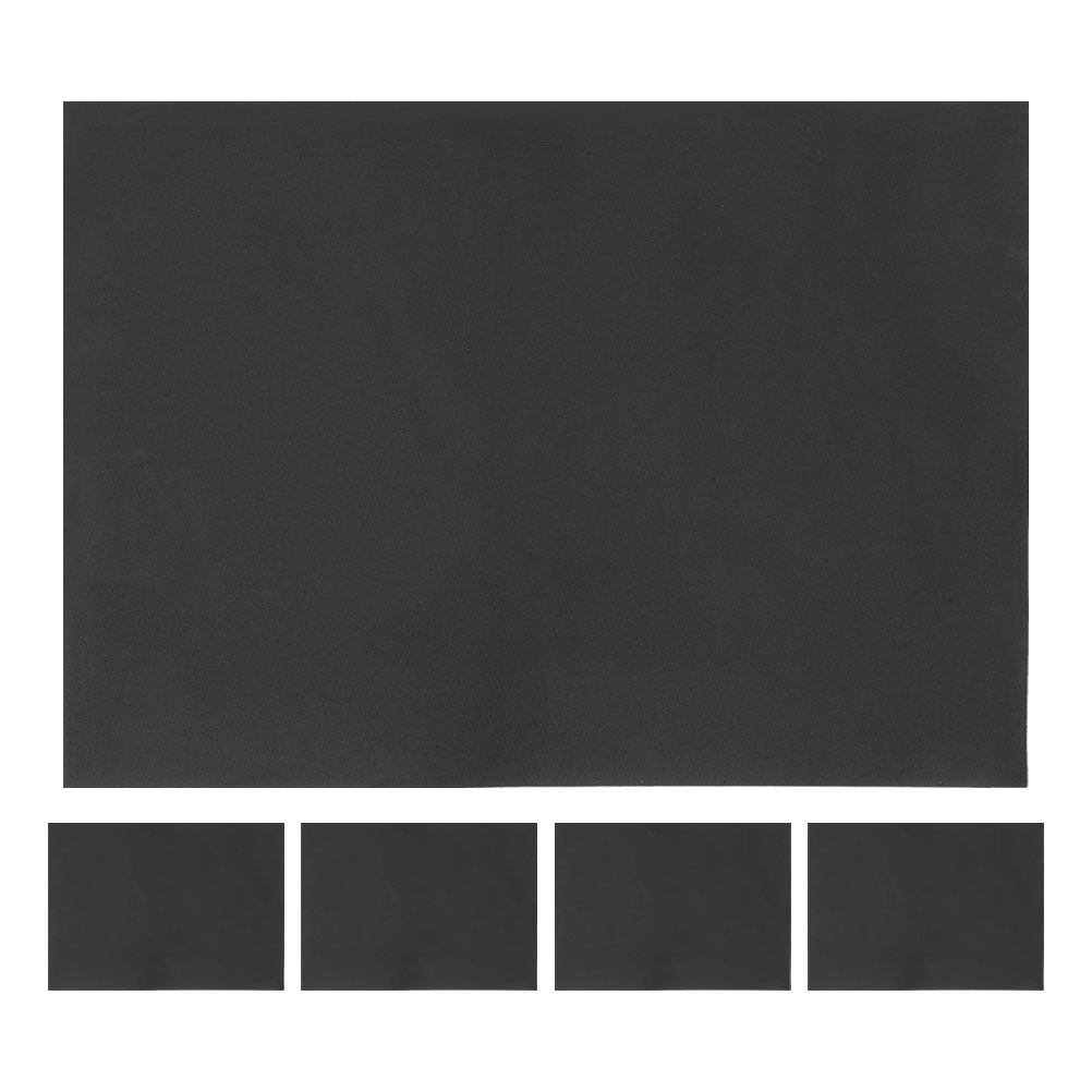 5Pcs Foam Board Material Eva F - огляд і ціна Cosplay Prop Foam Board