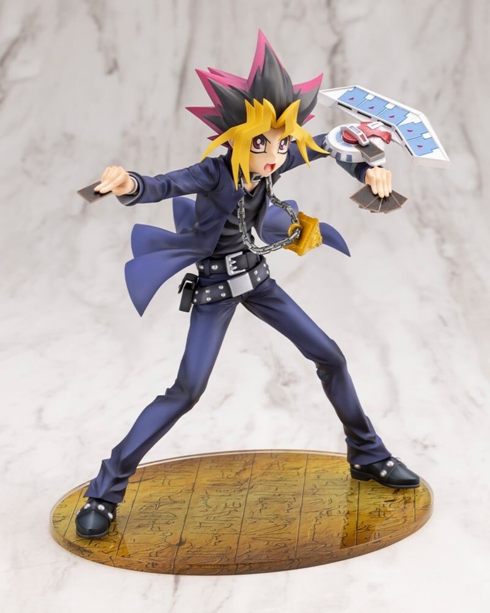 【JM】100% Original in Stock Kot - огляд і ціна Kotobukiya Artfx