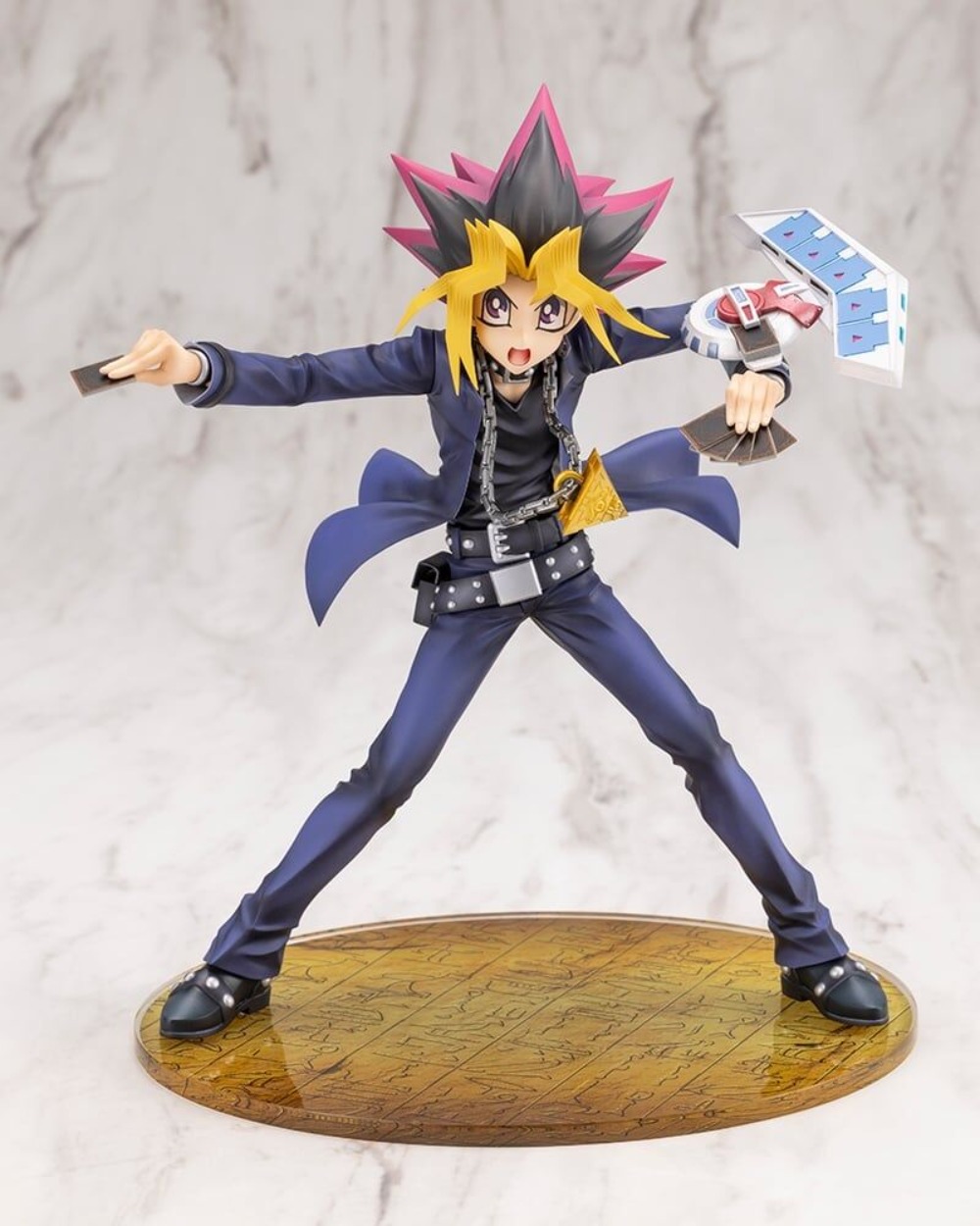 【JM】100% Original in Stock Kot - огляд і ціна Kotobukiya Artfx