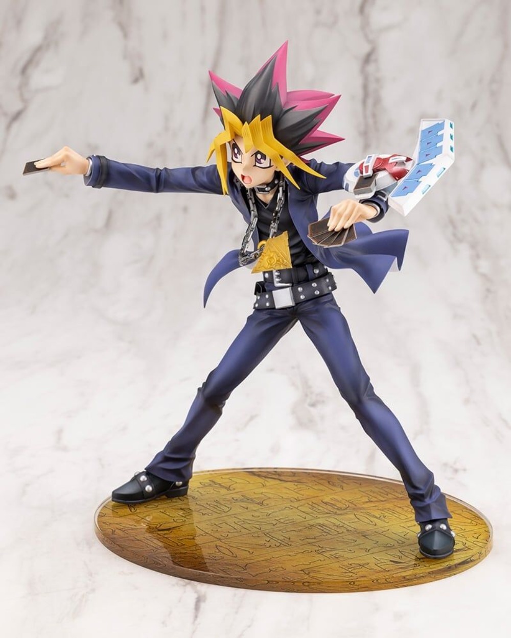 【JM】100% Original in Stock Kot - огляд і ціна Kotobukiya Artfx