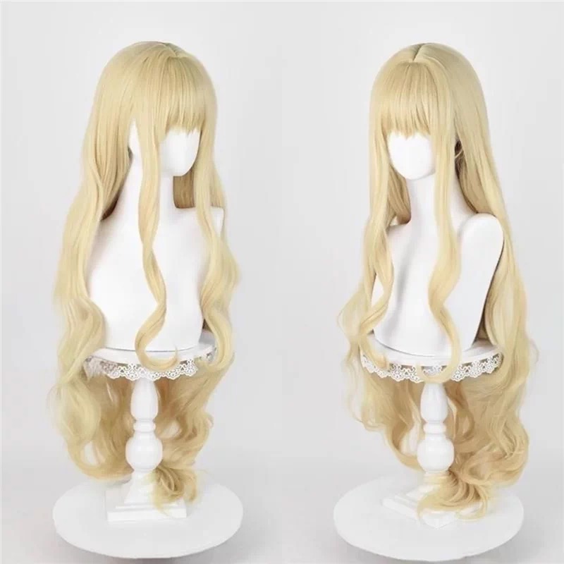 HAIRJOY Synthetic Hair Wig Shu - огляд і ціна Wig Fiber Net