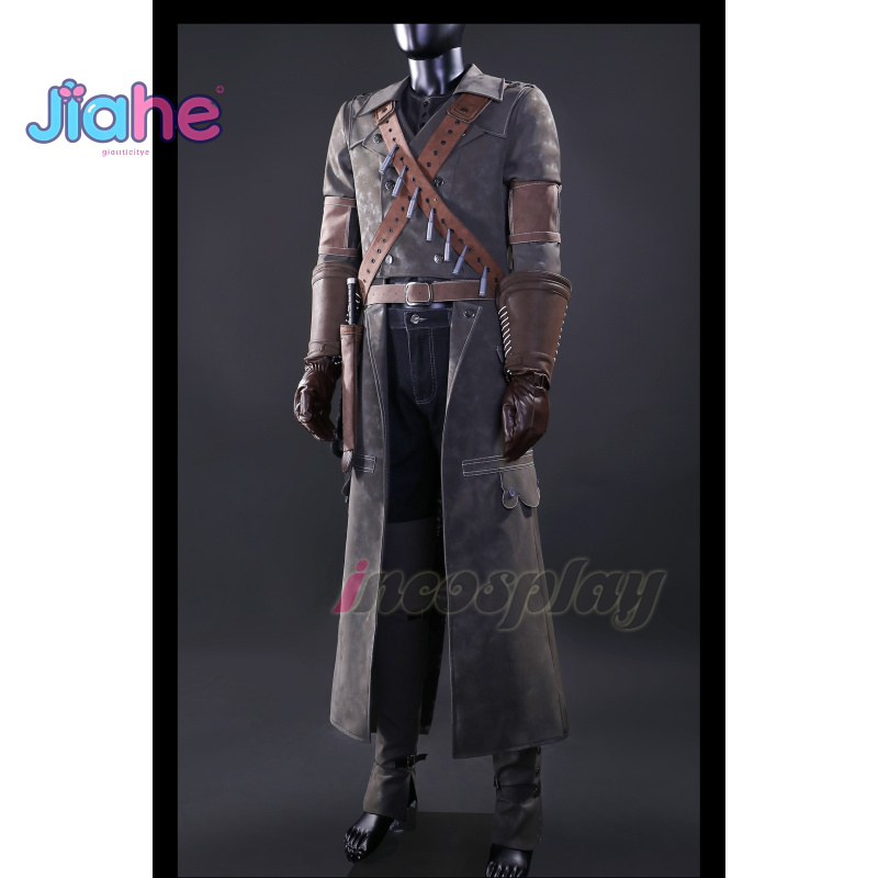 Game Bloodborne Ludwig hunter  - огляд і ціна Bloodborne Cosplay Prop