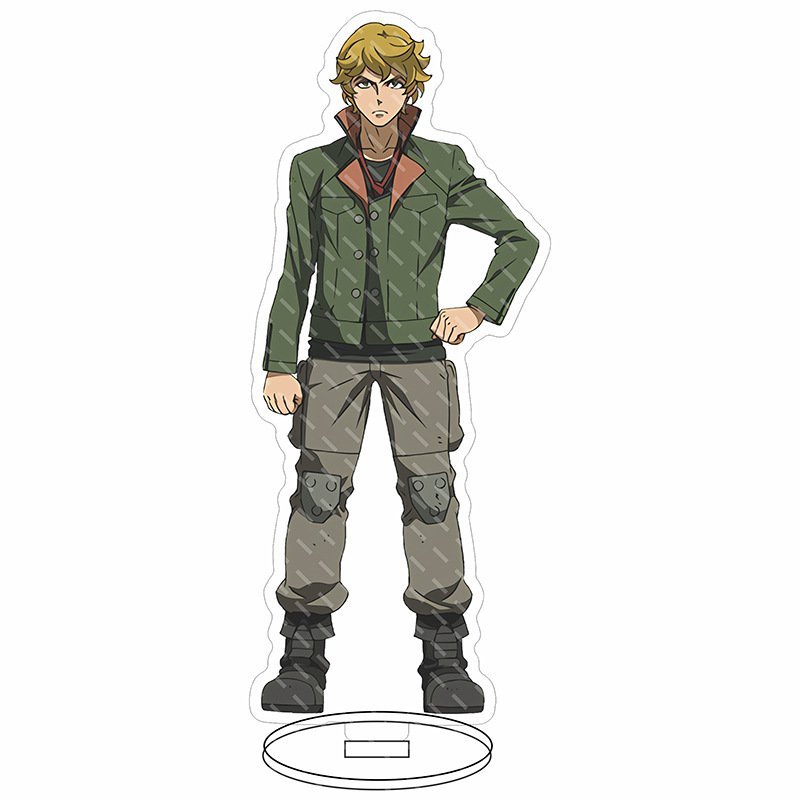 Iron‑Blooded Orphans Msv Mobil - огляд і ціна Bandai Gundam Hg