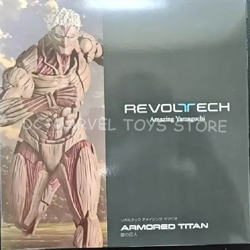In Stock Ko Attack On Titan Re - огляд і ціна Kotobukiya Artfx