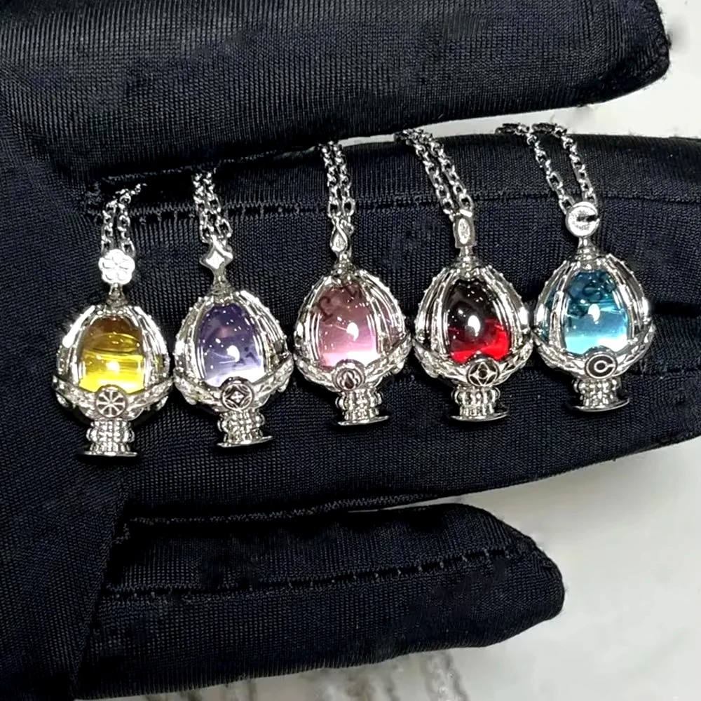 Anime Puella Magi Madoka Magic - огляд і ціна Magnetic Clasp Cosplay