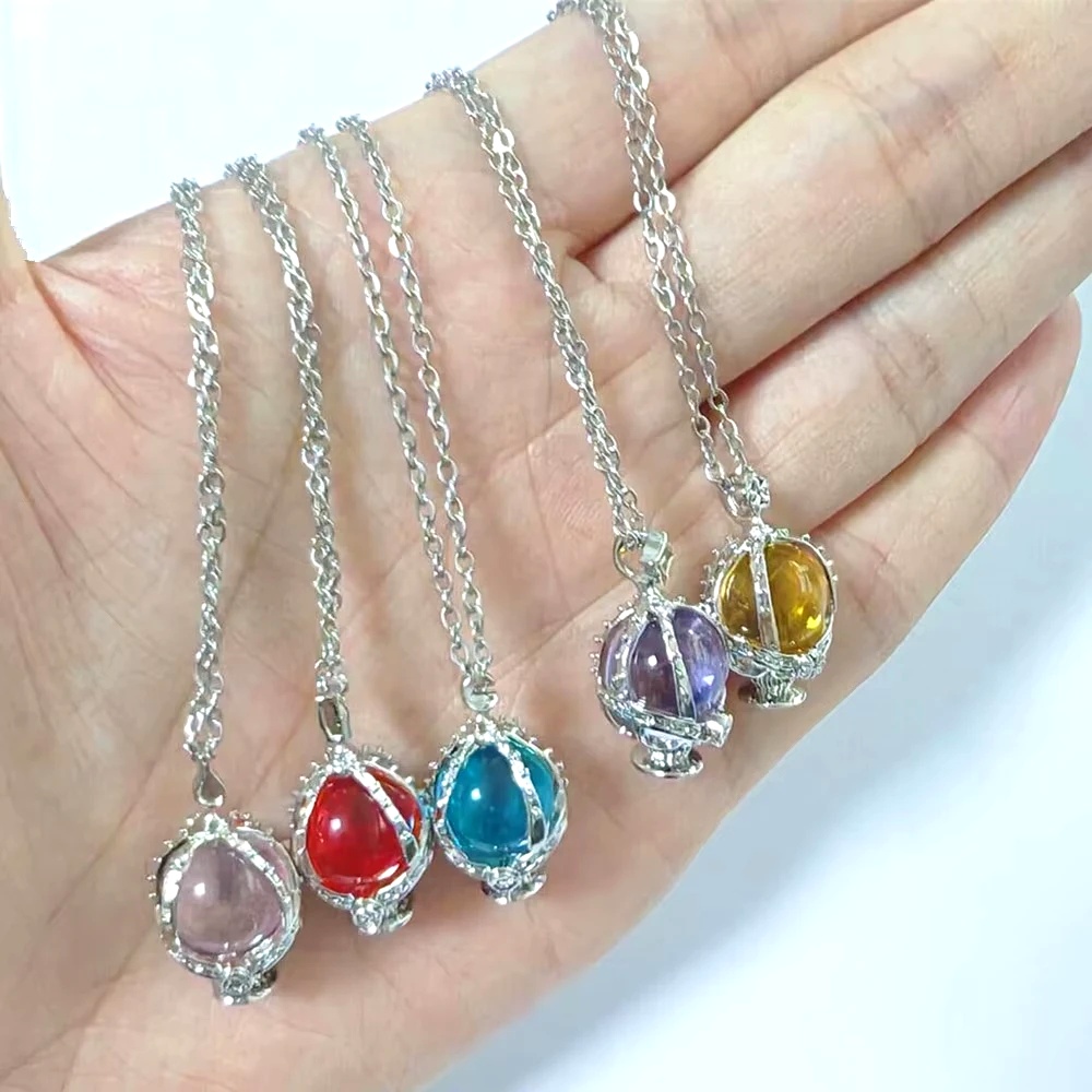 Anime Puella Magi Madoka Magic - огляд і ціна Magnetic Clasp Cosplay