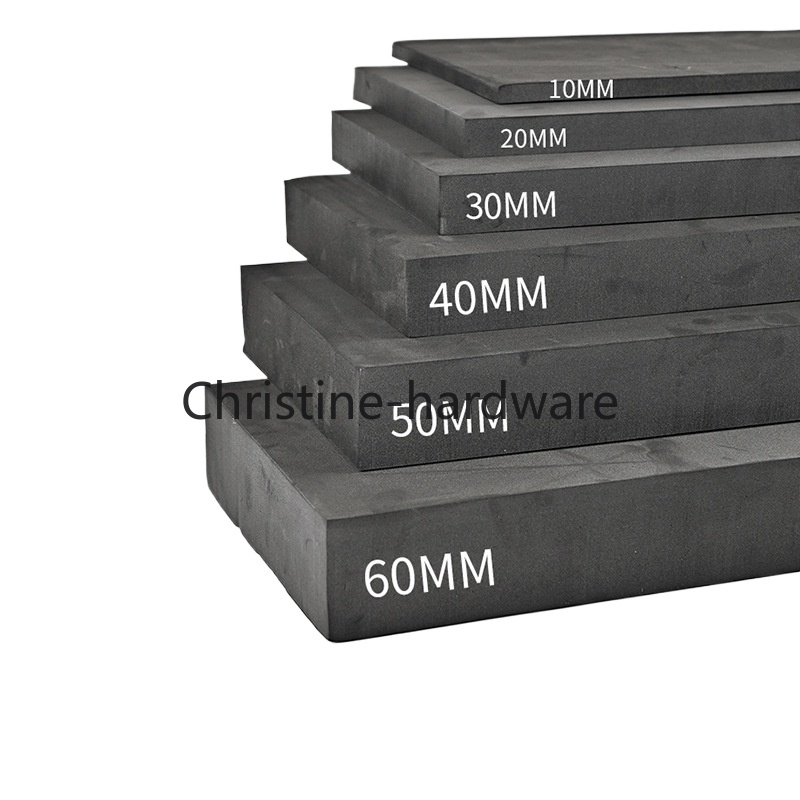 100×50cm 38° Black EVA Foam Sh - огляд і ціна Cosplay Prop Foam Board