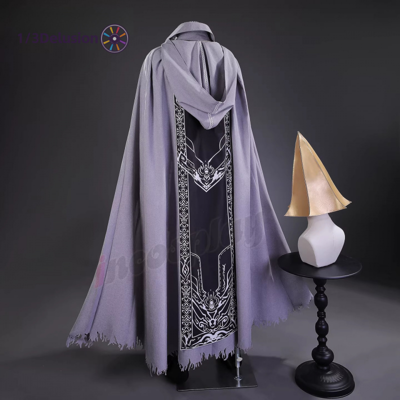 1/3Delusion Store bloodborne A - огляд і ціна Bloodborne Cosplay Prop